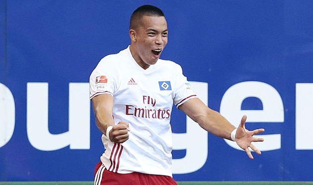 Бобби Вуд, sbisoccer.com