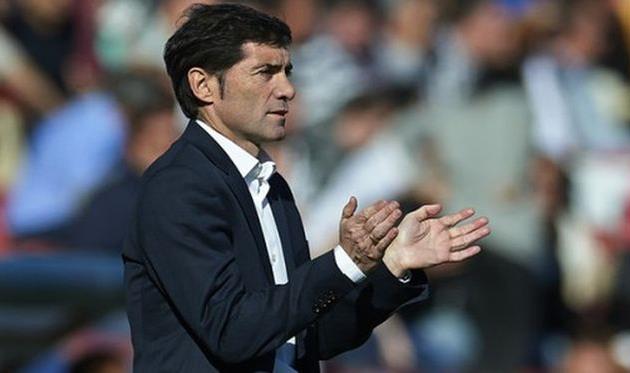 Марселино Гарсия Торал, Getty Images