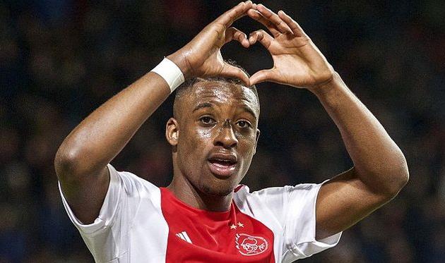 Рихедли Базур, Getty Images