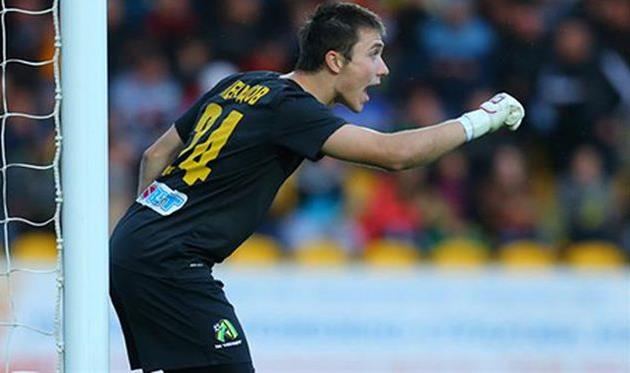 Владислав Леванидов, fpl.ua