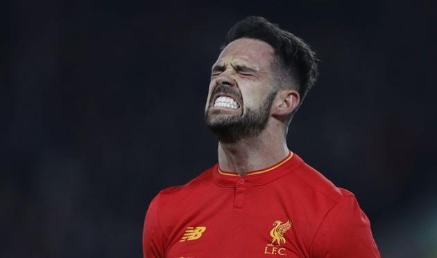 Данни Ингс, twitter.com