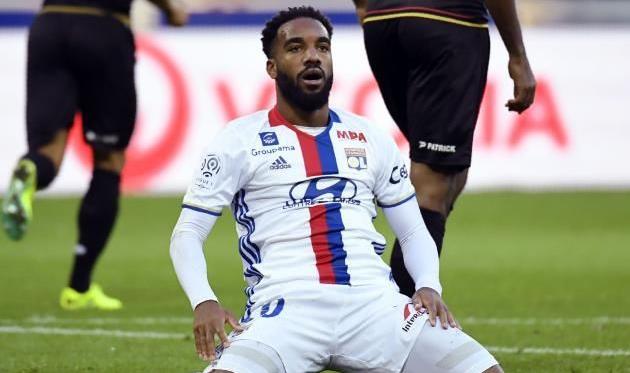 Александр Ляказетт, talksport.com