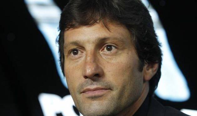 Леонардо, L'Equipe