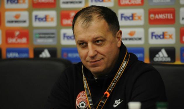 Юрий Вернидуб, zarya-lugansk.com