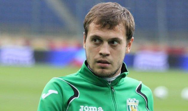 Павел Ксенз, zik.ua