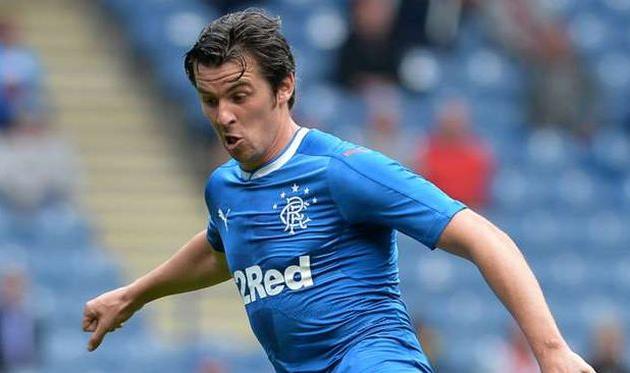 Джои Бартон, Getty Images