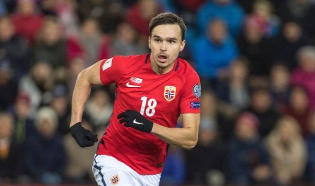 Уле Сельнес, espnfc.com