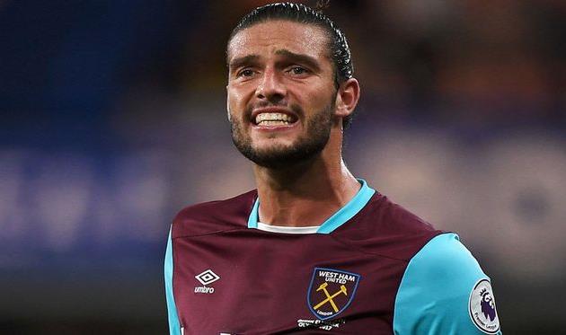 Энди Кэрролл, Sky Sports