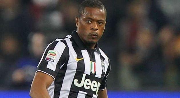 Патрис Эвра, Getty images