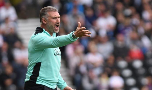 Найджел Пирсон, Sky Sports