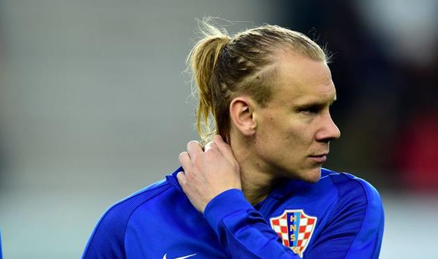 Домагой Вида, esquireme.com