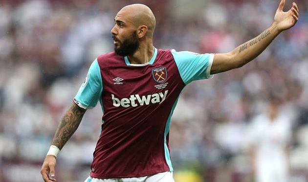 Симоне Дзадза, Getty Images