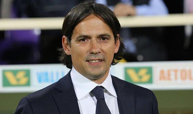 Симоне Индзаги, Getty Images