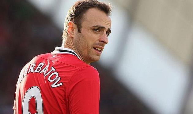 Димитар Бербатов, Getty Images