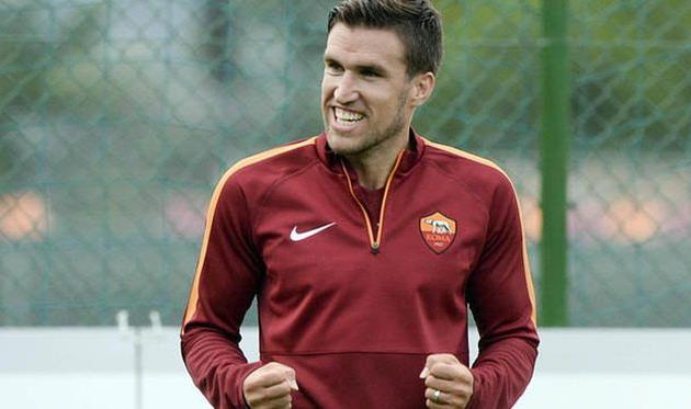 Кевин Строотман, Getty Images