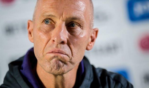 боб брэдли, twitter