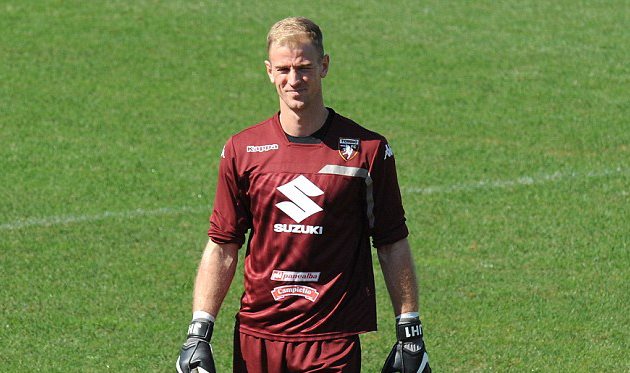 ДЖО ХАРТ, TELEGRAPH.CO.UK