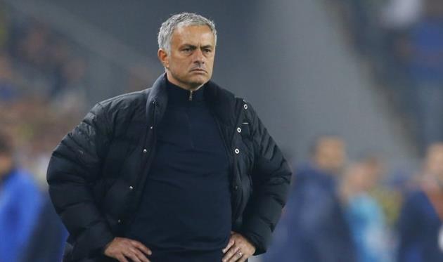 жозе моуриньо, opta