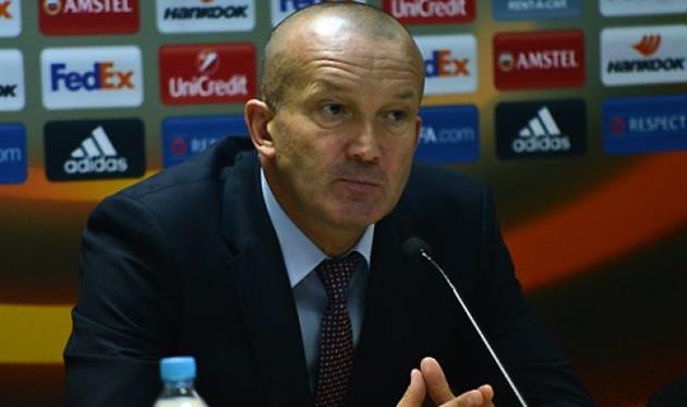 роман григорчук, фк габала