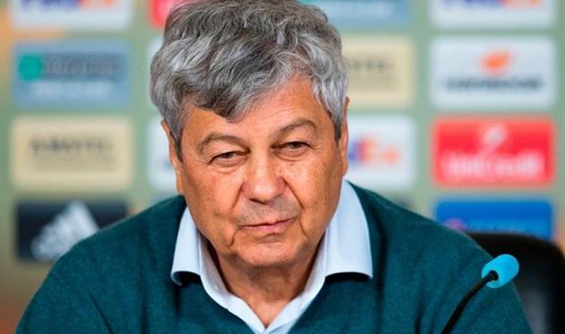 мирча луческу, twitter