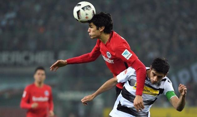 хесус вальехо, twitter