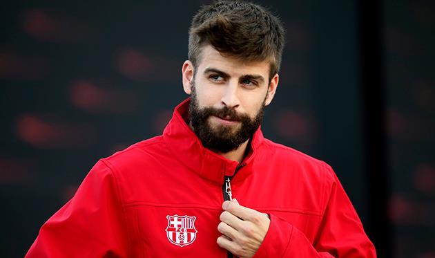 Жерар Пике, Getty Images