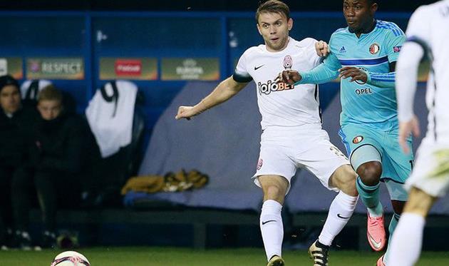 фото фк фейенорд