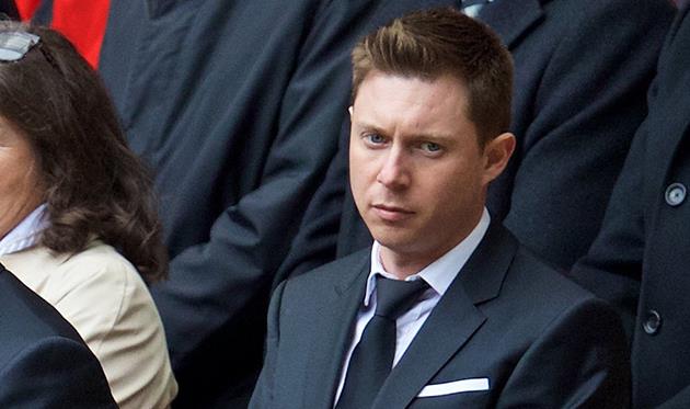 Майкл Эдвардс, thisisanfield.com