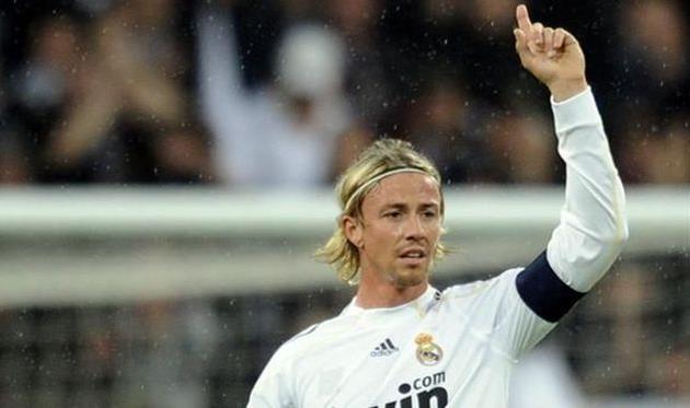 Гути, Getty Images