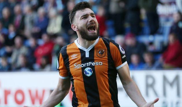 Роберт Снодграсс, Getty Images