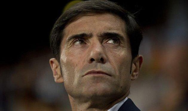 Марселино Гарсия Торал, Getty Images