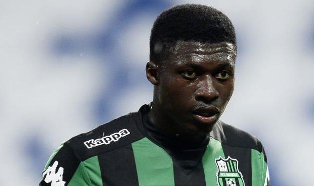 Джозеф Дункан, Getty Images