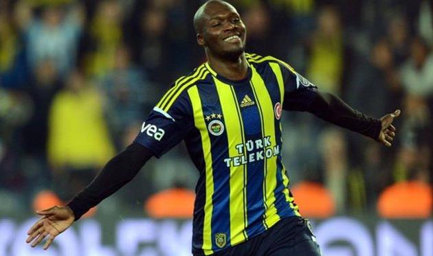 Мусса Соу, aspor.com.tr