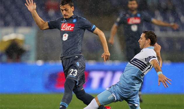 forzaitalianfootball.com