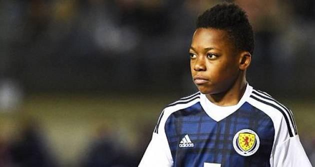 карамоко дембеле, twitter