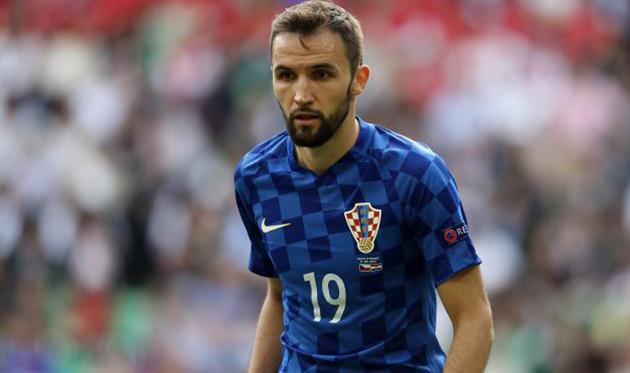 Милан Бадель, bleacherreport.net