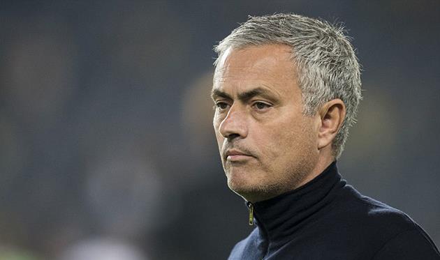 Жозе Моуриньо, Shutterstock