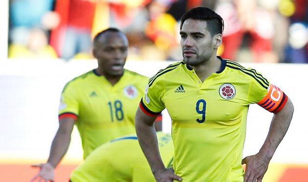 Радамель Фалькао, ESPN