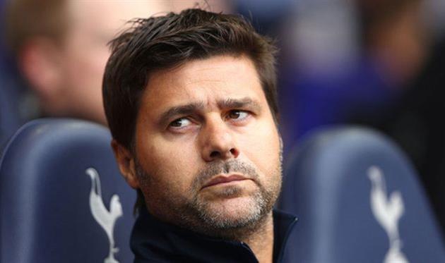 Маурисио Почеттино, Getty Images