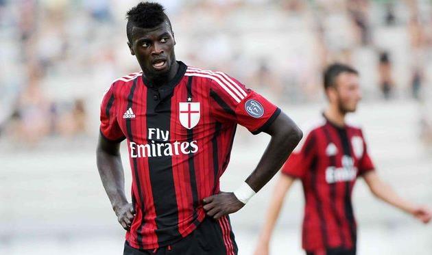 Мбайе Ньянг, Getty Images