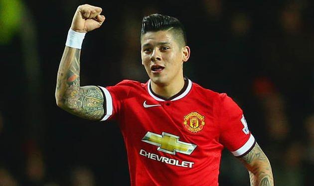 Маркос Рохо, Getty Images