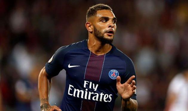 Лайвин Курзава, ESPN FC