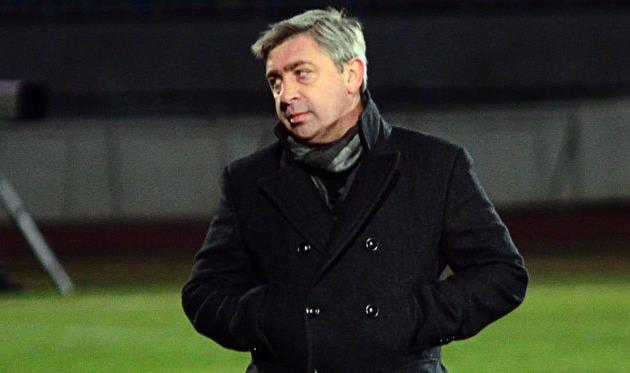 Александр Севидов, fcilich.com