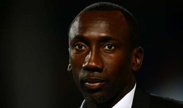 Джимми Флойд Хассельбайнк, Getty Images