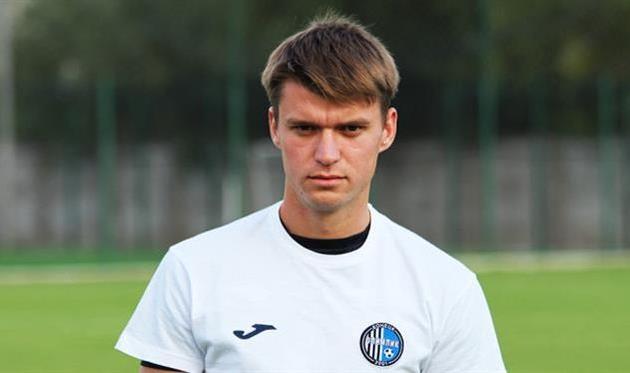 АНТОН ПОСТУПАЛЕНКО, OLIMPIK.COM.UA