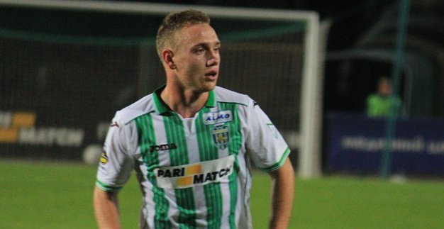 дмитрий клец, zik