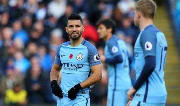 серхио агуэро, twitter