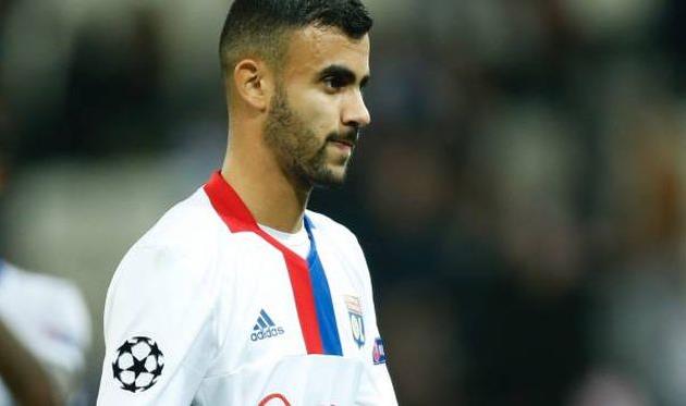 Рашид Геззаль, L'Equipe