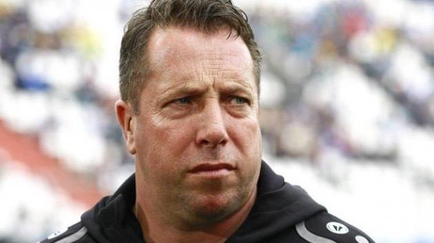 Маркус Каучински, twitter