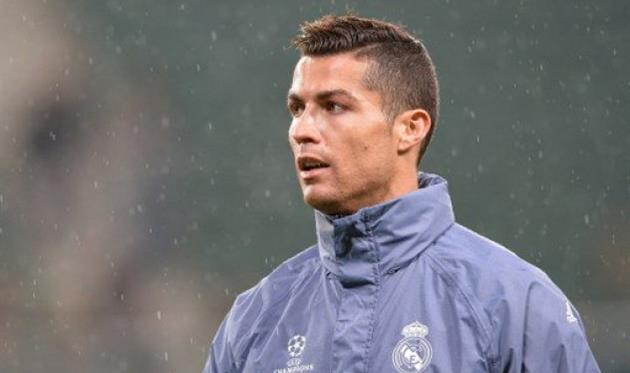 криштиану роналду, twitter